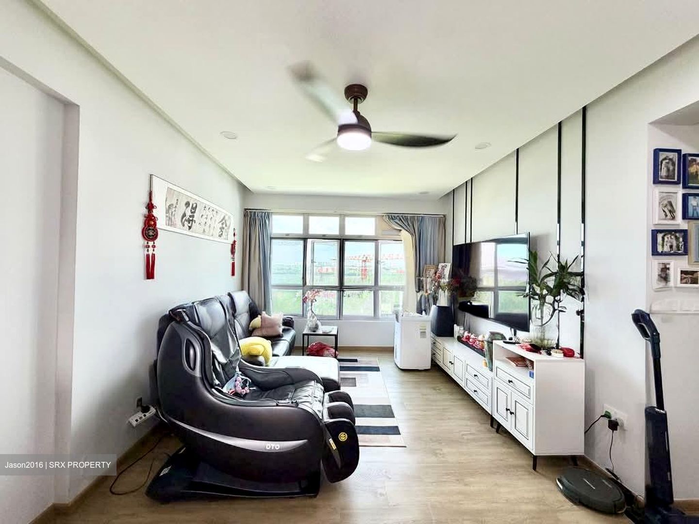 Blk 430B Orchid Spring @ Yishun (Yishun), HDB 4 Rooms #553900891
